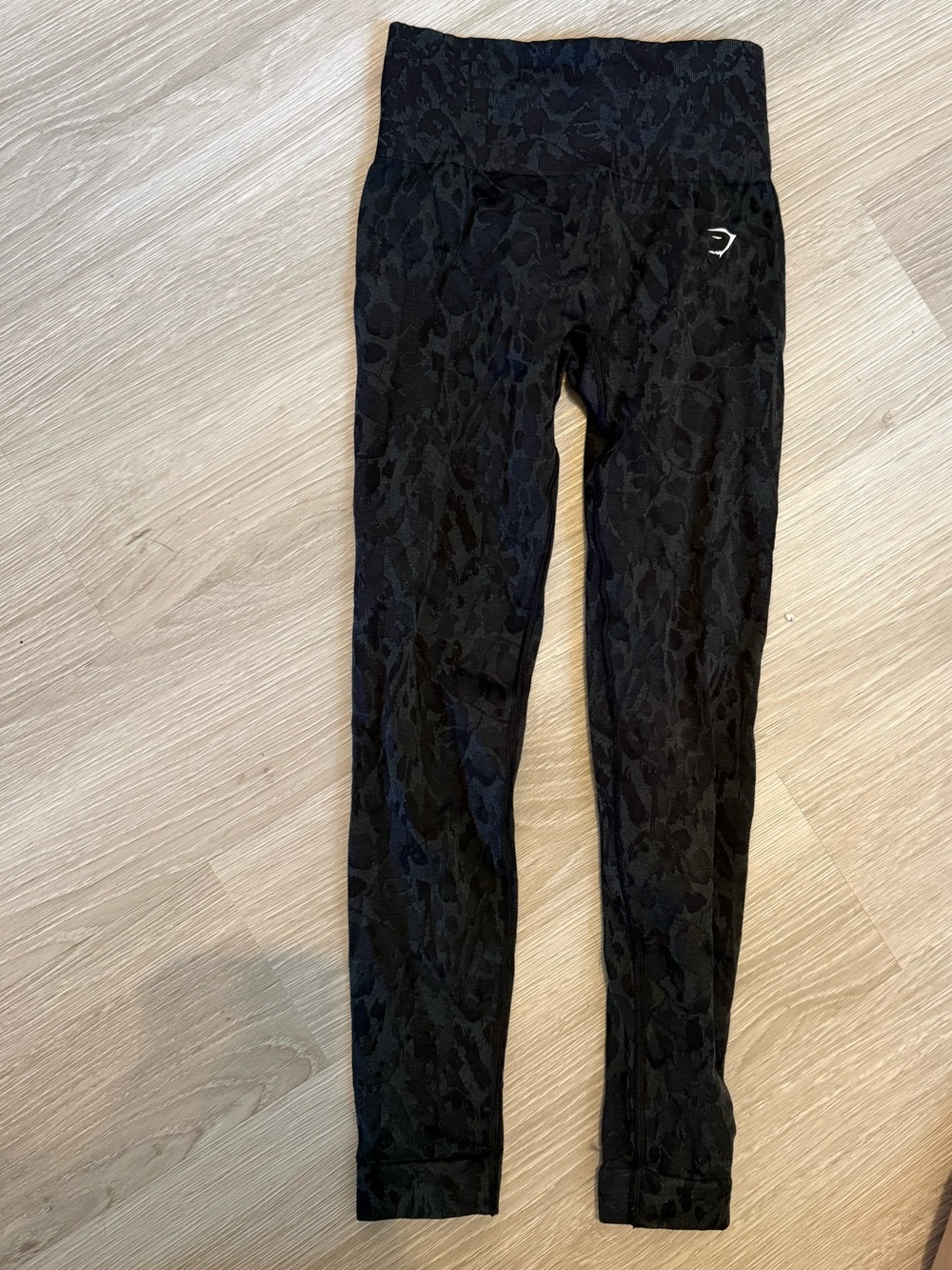 Gymshark Leggings